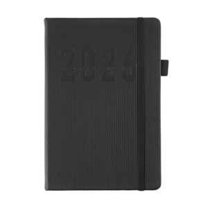 Agenda Diária 2026 Capa Dura - IMPAG02469
