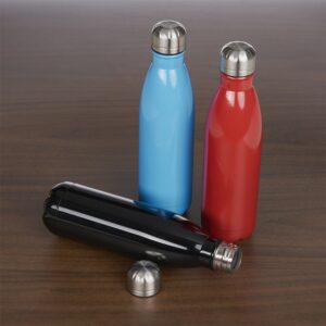 Garrafa Inox 750ml - IMPGA17010B