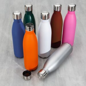 Garrafa Inox 750ml - IMPGA17011F