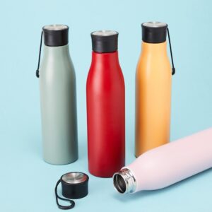 Garrafa Inox 800ml - IMPGA18725