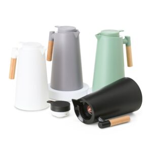 Garrafa Térmica 1L - IMPGA18913