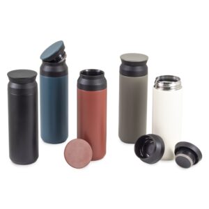 Garrafa Térmica 470ml - IMPGA05032
