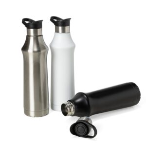 Garrafa Térmica Inox 500ml - IMPGA18634
