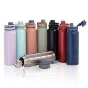 Garrafa Térmica 850ml - IMPGA18711
