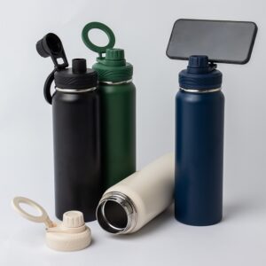 Garrafa Térmica 850ml - IMPGA18846