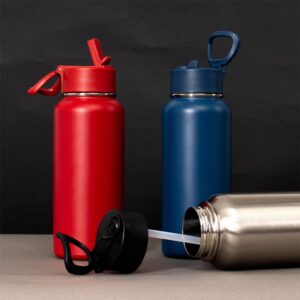 Garrafa Térmica 900ml - IMPGA18916A