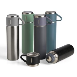 Garrafa Térmica Inox 450ml - IMPGA18639