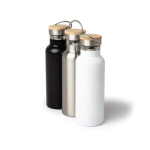 Garrafa Térmica Inox 500ml - IMPGA14784B