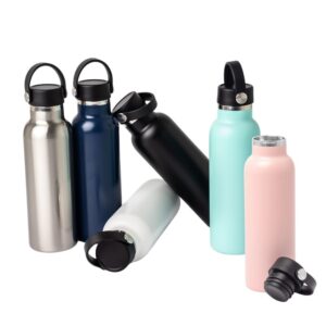 Garrafa Térmica Inox 550ml - IMPGA18816