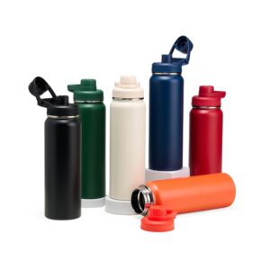 Garrafa Térmica Inox 850ml - IMPGA18855