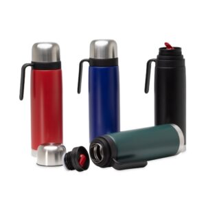 Garrafa Térmica Inox 900ml - IMPGA02090B