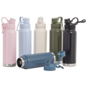 Garrafa Térmica Inox 950ml - IMPGA05029