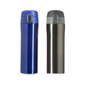 Garrafa Térmica Inox 450ml - IMPGA02087B