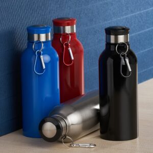 Garrafa Inox 700ml - IMPGA18547