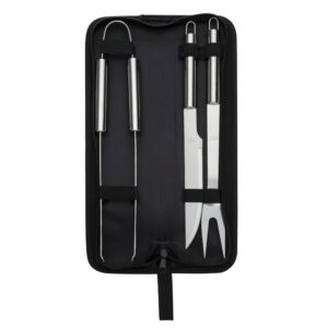 Kit Churrasco 3 peças - IMPCC07446