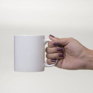 Caneca Cerâmica 330ml - IMPCO13282