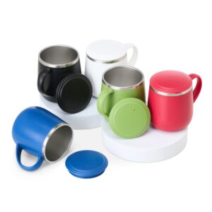 Caneca Isotérmica 370ml - IMPCO18761