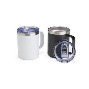 Caneca Térmica 350ml - IMPCO06061B