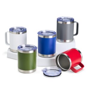 Caneca Térmica 350ml - IMPCO06061