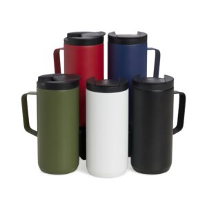 Caneca Térmica 350ml - IMPCO04093