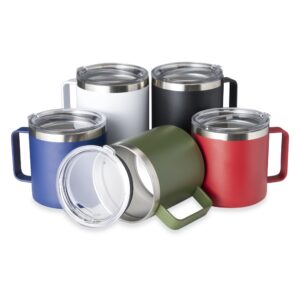Caneca Térmica 450ml - IMPCO18657