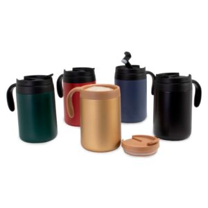 Caneca Térmica 500ml - IMPCO18700