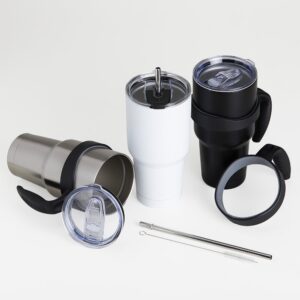 Caneca Térmica Inox 800ml - IMPCO09097