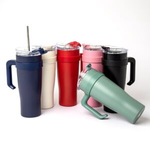 Caneca Térmica 1,2L - IMPCO08056