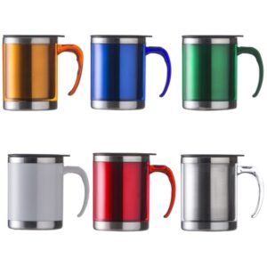 Caneca acrílica 400ml - IMPCO06520