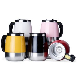 Caneca com Misturador 350ml - IMPCO12458