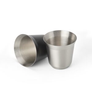 Copo Inox 100ml - IMPCO03969