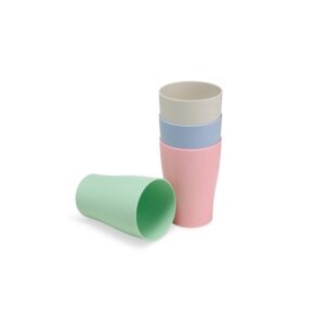Copo Palha de Trigo 310ml - IMPCO18861