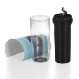 Copo Porta Foto 350ml - IMPCO12777