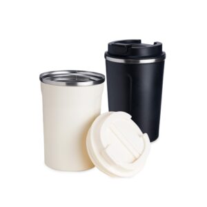 Copo Térmico Inox 350ml - IMPCO14724P