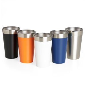 Copo Térmico de Inox 473ml - IMPCO04080