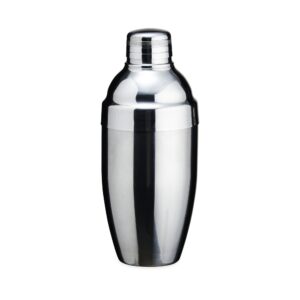 Coqueteleira Inox 600ml - IMPCB18681