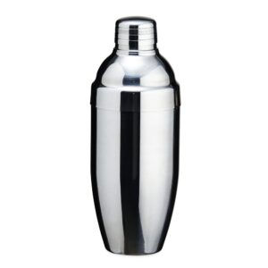 Coqueteleira Inox 750ml - IMPCB18682