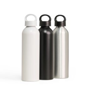 Garrafa Alumínio 630ml - IMPGA07047