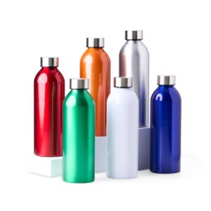 Garrafa Alumínio 800ml - IMPGA18726A