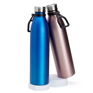 Garrafa Inox 1,1 Litros - IMPGA18732S