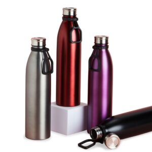 Garrafa Inox 1,1 Litros - IMPGA18732