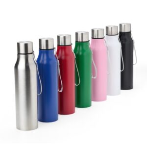 Garrafa Inox 1 Litro - IMPGA18888