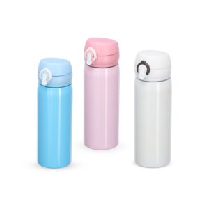 Garrafa Inox 500ml - IMPGA18783B