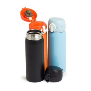 Garrafa Inox 500ml - IMPGA18783F