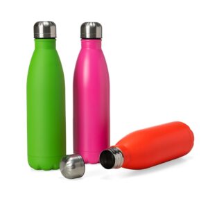 Garrafa Inox 750ml - IMPGA17011C