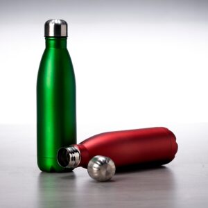 Garrafa Inox 750ml - IMPGA17010F