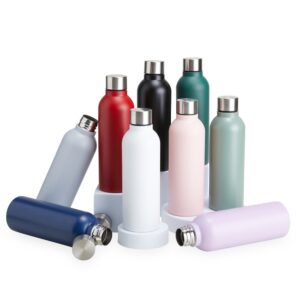 Garrafa Inox 800ml - IMPGA18726I
