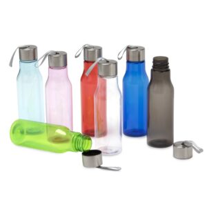 Garrafa Plástica 600ml - IMPGA18695