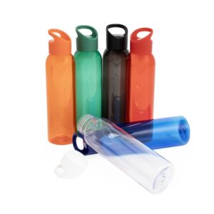 Garrafa Plástica 700ml - IMPGA02423
