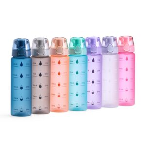 Squeeze Plástico 700ml - IMPGA02416